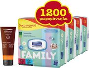 moromantila septona dermasoft family 4 paketa ton 300tem doro krema xerion 75ml photo