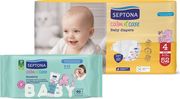 septona calm n care panes maxi no4 8 13kg 52 tmx doro moro la 60tmx photo