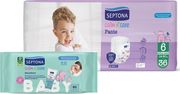 septona calm n care panes brakakia extra large no6 14 20 36tmx doro moro la 60tmx photo