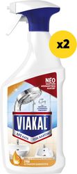 viakal spray xydi 1600ml 2x800ml photo