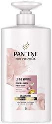 sampoyan pantene rose water liftvolume 500ml photo