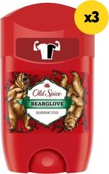 aposmitiko old spice stick bearglove 150ml3x50ml photo