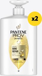 pantene samp moriaki anadomisi 2000ml2x1000ml photo