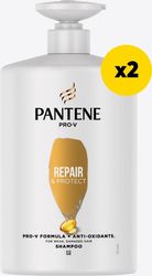 pantene sampoyan anadomisis 2000ml2x1000ml photo
