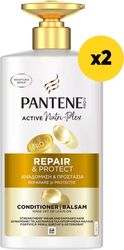 krema pantene anadomisiprostasia 1000ml 2x500ml photo