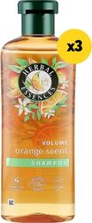 sampoyan herbal orange blossom 1050ml3x350ml photo