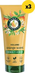conditioner herbal orange blossom 750ml3x250ml photo