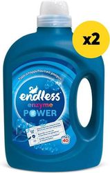 ygro plyntirioy endless enzyme power 2x2lt photo