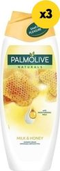 afroloytra palmolive meligala 1950ml3x650ml photo