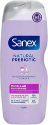 afr tro sanex equilibrante 600ml photo