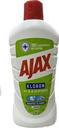 ygro kath ko ajax kloron lemon 1lt photo
