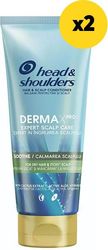 krema mallion headshoulder sooth aloi kaktos 440ml2x220ml photo