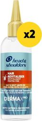 serum headshoulders dermax pro strength 290ml2x145ml photo