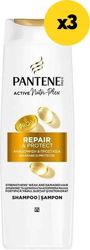 sampoyan pantene anadomisis 1200ml3x400ml photo