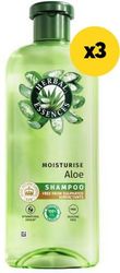 sampoyan herbal aloe 1050ml3x350ml photo