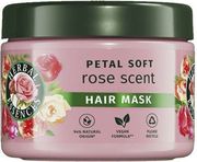 maska herbal rose 300ml photo