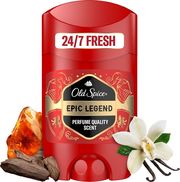 aposmitiko old spice deo stick epic legend 50ml photo aposmitiko old spice deo stick epic legend 50ml photo