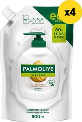 kremosapoyno palmolive amygdalo antallaktiko 3600ml4x900ml photo