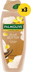 afroloytro palmolive spa butter 1950lt3x650ml photo