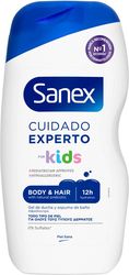 afroloytro sanex kids 475ml photo