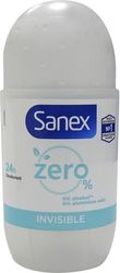 aposmitiko sanex zero invisible roll on 50ml photo