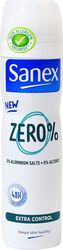 aposmitiko sanex zero extra control spray 150ml photo