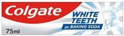 odontokrema colgate baking soda 75ml photo