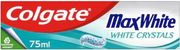 odontokrema colgate max white 75ml photo