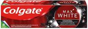odontokrema colgate max white charcoal 75ml photo odontokrema colgate max white charcoal 75ml photo