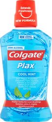 stomatiko dialyma colgate plax cool mint 500ml photo