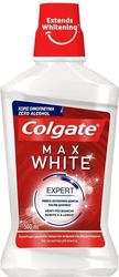 stomatiko dialyma colgate max white whiter teeth 500ml photo