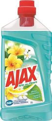 ygro katharistiko ajax fete des fleurs loyloydia tis limnis 1lt photo