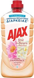 ygro katharistiko ajax fete des fleurs noyfaro banilia 1lt photo
