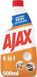 katharistiko epifaneion ajax 4se1 ant ko 500ml photo