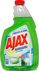 ygro katharistiko tzamion ajax antistatic ant ko 750ml photo