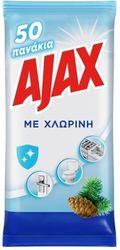 ygra panakia katharismoy ajax me xlorini photo