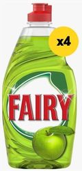 ygro piaton fairy cf apple 3600ml4x900ml photo