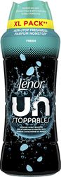lenor unstoppables fresh 495gr photo