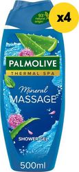 afroloytro palmolive spa massage 200ml4x500ml