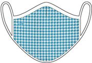 itati face mask air pied de poule wb mka46881 photo