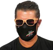 itati adult face mask viva italia mk46684 photo