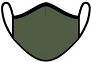 itati adult mask air military mka46843 photo