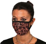 itati adult face mask lace mk46720 photo