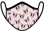 itati face mask air dogs mka46816 photo