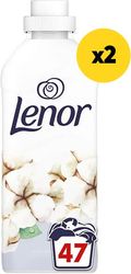lenor malaktiko royxon cotton fresh 94mez 2x47mez