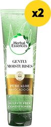 conditioner herbal essences pure aloeavocado 360ml2x180ml