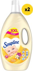 malaktiko soupline banilia 2520ml2x1260ml