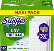 swiffer antallaktika panakia fresh 180tmx6x30tmx photo
