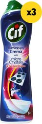 cif crema me xlorio 1500ml3x500ml photo