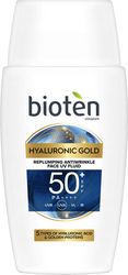 bioten day cr hyalur gold spf50 50ml photo bioten day cr hyalur gold spf50 50ml photo